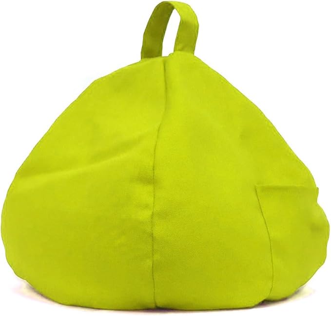 Bean Bag Cell Phone Holder, Beanbag Tablet Pillow Stand Portable, Book Pillow For Reading In Bed, Bed Tablet Holder Bookholders For Desk Textbook Recipe Music Scores Magazines, Reading Lover Gift