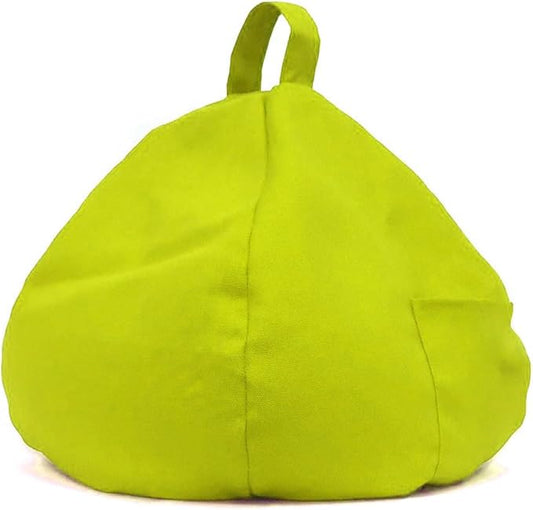 Bean Bag Cell Phone Holder, Beanbag Tablet Pillow Stand Portable, Book Pillow For Reading In Bed, Bed Tablet Holder Bookholders For Desk Textbook Recipe Music Scores Magazines, Reading Lover Gift