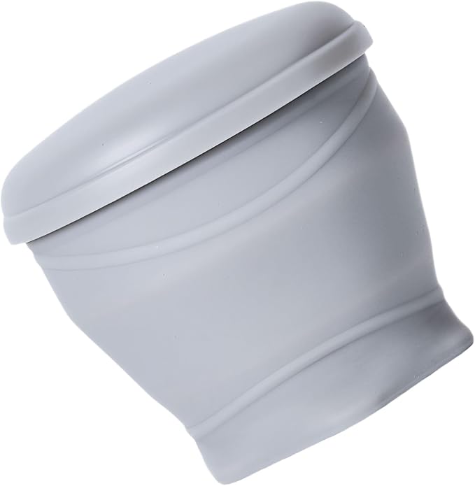 Foldable Silicone Cup Reusable foldable Travel Mug Compact Portable Camping Cup for Outdoor Enthusiasts and Travelers