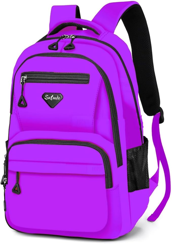 Casual Lightweight Backpacks for Boys & Girls, School Bookbags, 15 "Laptop Backpack, Travel Bag (212ud)