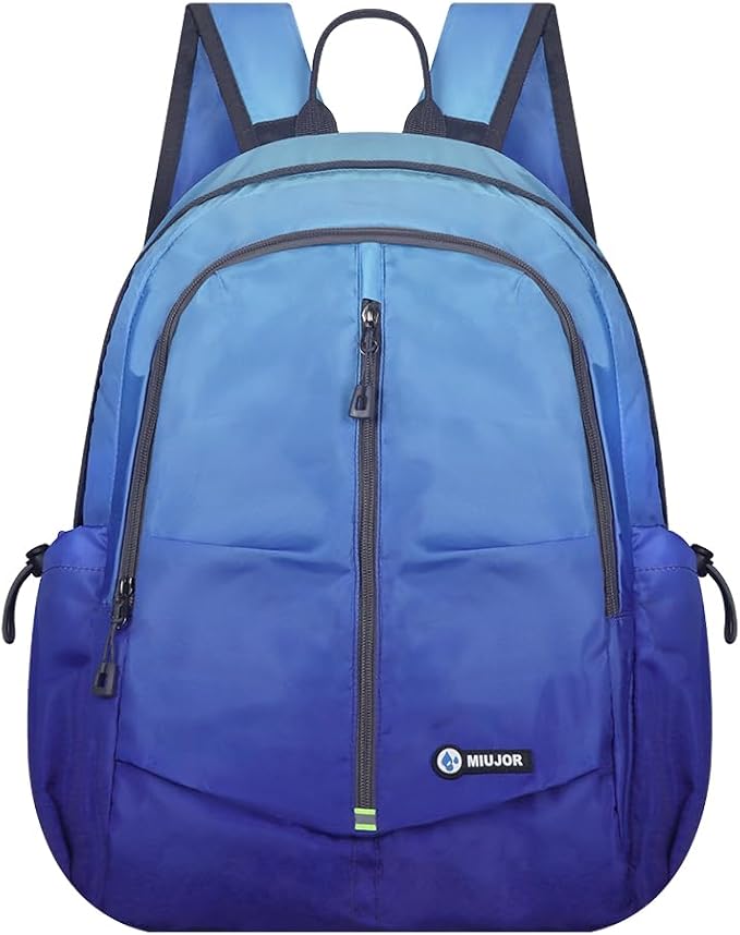Lightweight Packable Foldable Backpack，Hiking backpack，Travel Backpack