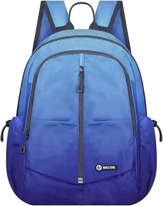 Lightweight Packable Foldable Backpack，Hiking backpack，Travel Backpack