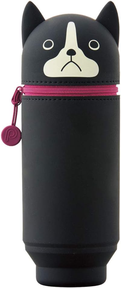 LIHITLAB PuniLabo Stand Up Pen Case (Pen Holder)