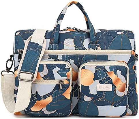 Laptop Shoulder Bag15.6inch women men Waterproof 16inch Computer Bags Women Business Office Work Bag Briefcase 14 inch case