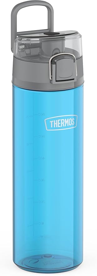 THERMOS ICON SERIES Hydration Bottle, 26oz, Teal
