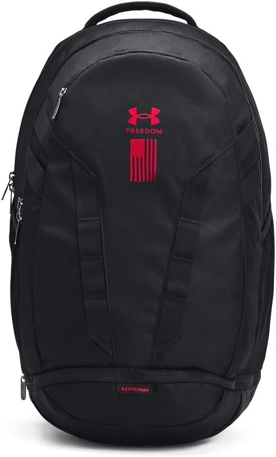 Under Armour Unisex Hustle 5.0 Backpack