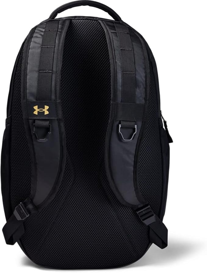 Under Armour Unisex Hustle 5.0 Backpack