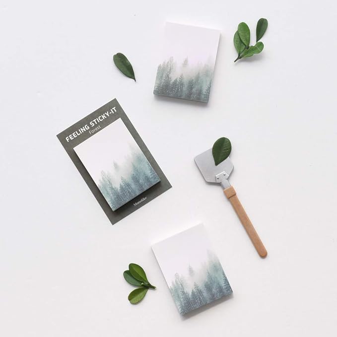 Sticky 5P Set - E (Feeling ver.1)