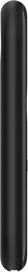 Lenovo Portable Rechargeable Presentation Remote – Bluetooth® 5.3 Wireless Clicker with Digital Pointer, USB‑C Charging, Ultra‑Lightweight, for Windows 10 or Later & macOS 12 or Later, Black