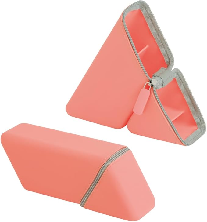 Sonic Pen Case Cakusta Portable Pen Holder Silicone Type