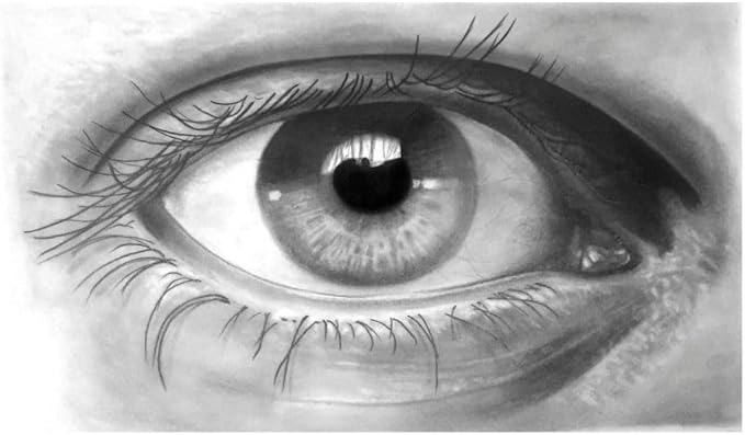 Faber-Castell Goldfaber Graphite Sketch Set