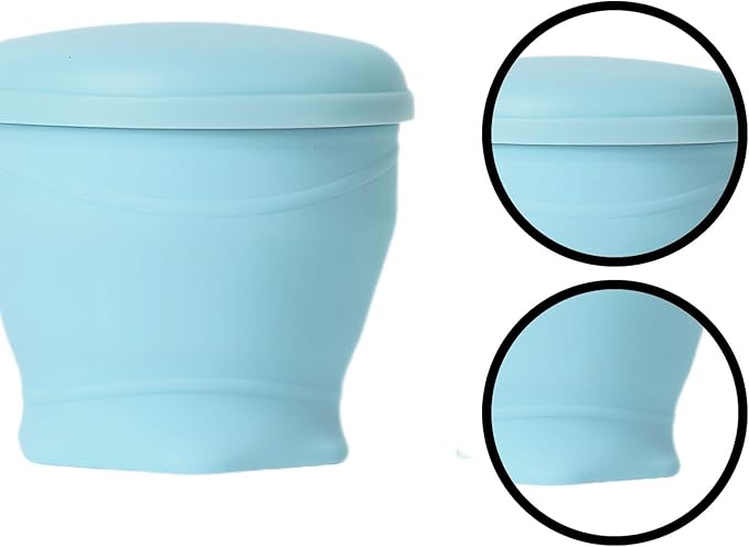 Foldable Silicone Cup for Travel Outdoor Camping Reusable foldable Mug with Lid and Lanyard