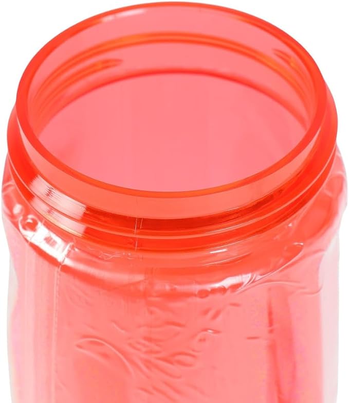 Nalgene Sustain Tritan BPA-Free On The Fly Water Bottle Made with Material Derived from 50% Plastic Waste