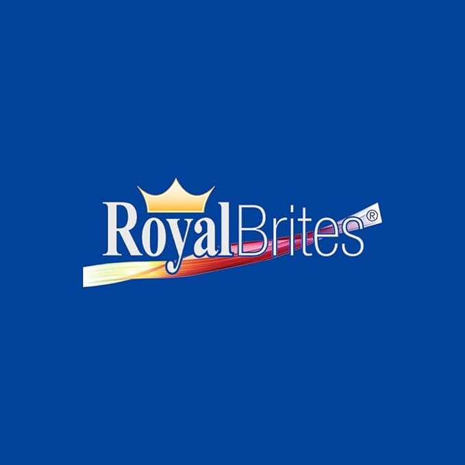 Royal Brites Premium Black Tri-Fold Foam Presentation Board 36" x 48", Tri-fold Display Board for School Presentation & Science Fair Project, 12 Pack