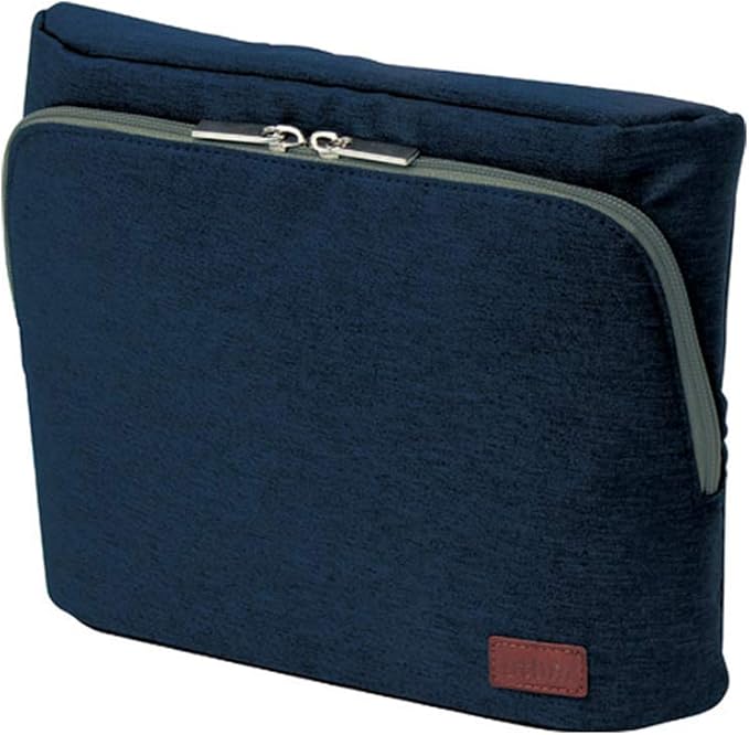 Sonic UT-1902-K Bag in Bag Smaster Wide U Trim A5 Navy