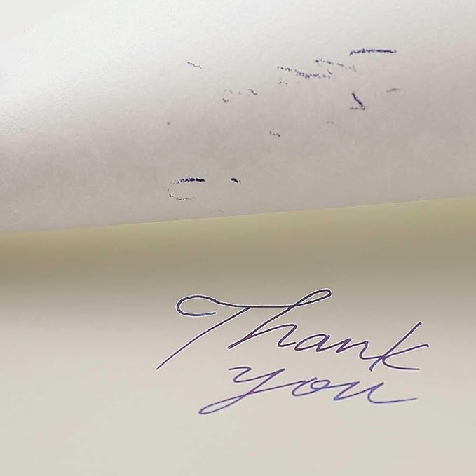 Tomoe River FP 52gsm Glue-bound Paper Pad by SANZEN, 5.85 x 8.27 Inches (A5-size), Cream, 100 Sheets (SR-A5LC)