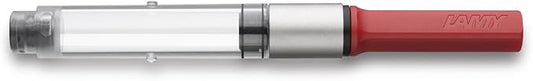 Lamy Z28 Converter for fountain pen models Abc, AL-star, joy, Lx, nexx, nexx M, safari, vista