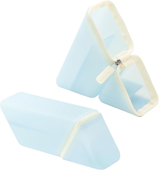Sonic Pen Case Cakusta Portable Pen Holder Silicone Type