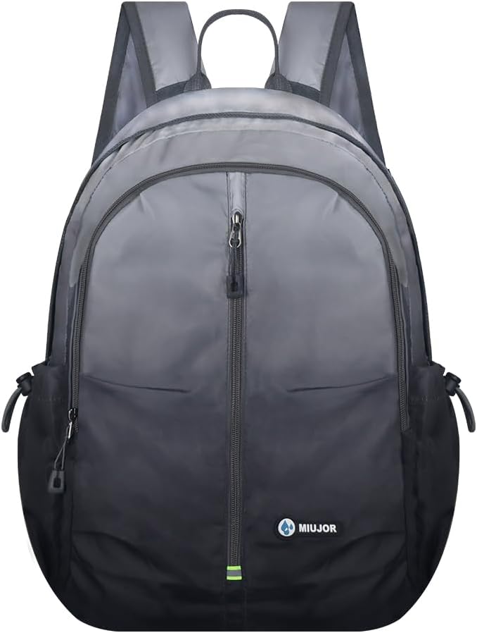Lightweight Packable Foldable Backpack，Hiking backpack，Travel Backpack