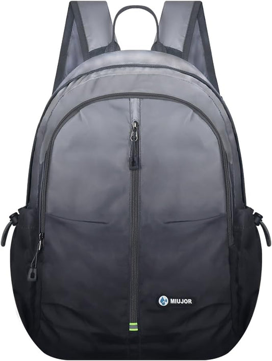 Lightweight Packable Foldable Backpack，Hiking backpack，Travel Backpack