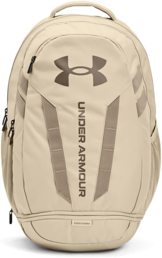 Under Armour Unisex Hustle 5.0 Backpack