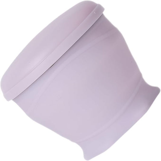 Foldable Silicone Cup Reusable foldable Travel Mug Compact Portable Camping Cup for Outdoor Enthusiasts and Travelers