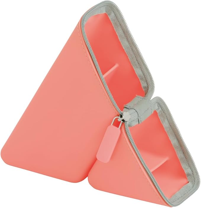 Sonic Pen Case Cakusta Portable Pen Holder Silicone Type