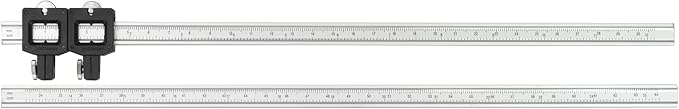 Pacific Arc - Beam Compass - Graduated - Metal- 13 inch w/Ruling Pen, and Lead Holder