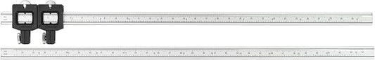 Pacific Arc - Beam Compass - Graduated - Metal- 13 inch w/Ruling Pen, and Lead Holder