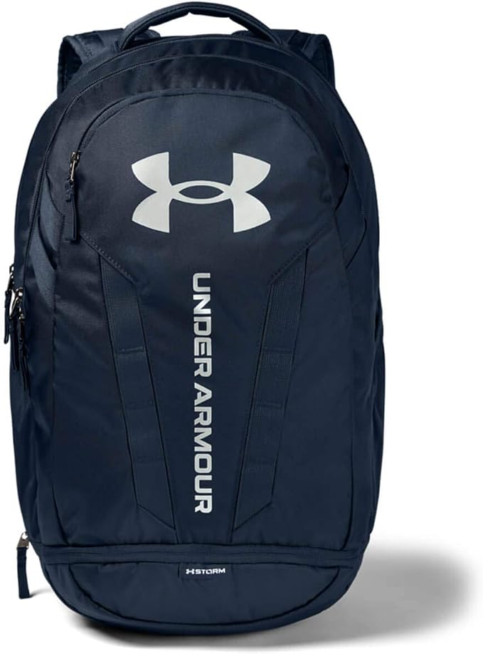Under Armour Unisex Hustle 5.0 Backpack
