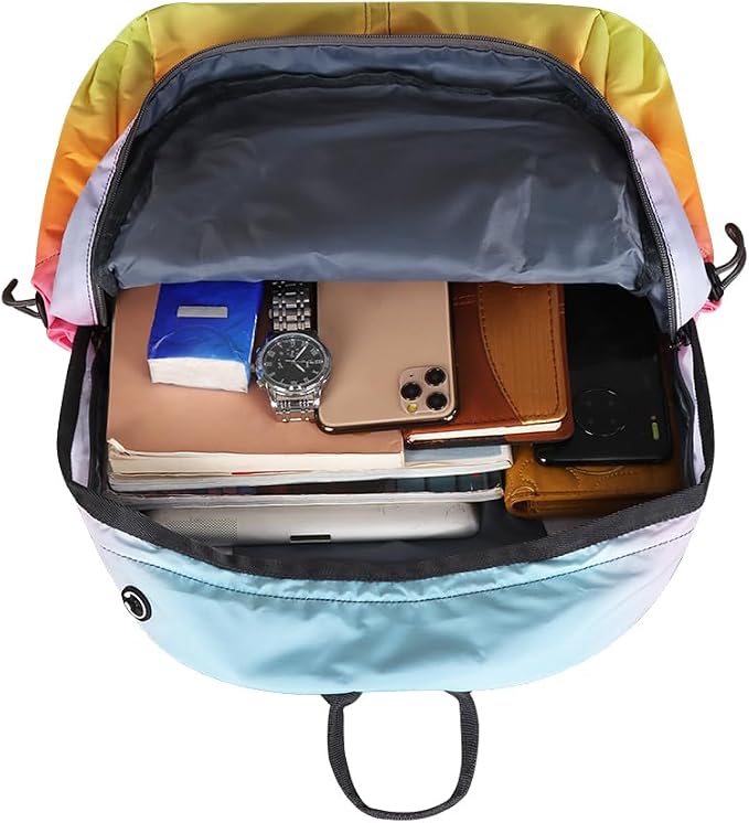 Lightweight Packable Foldable Backpack，Hiking backpack，Travel Backpack