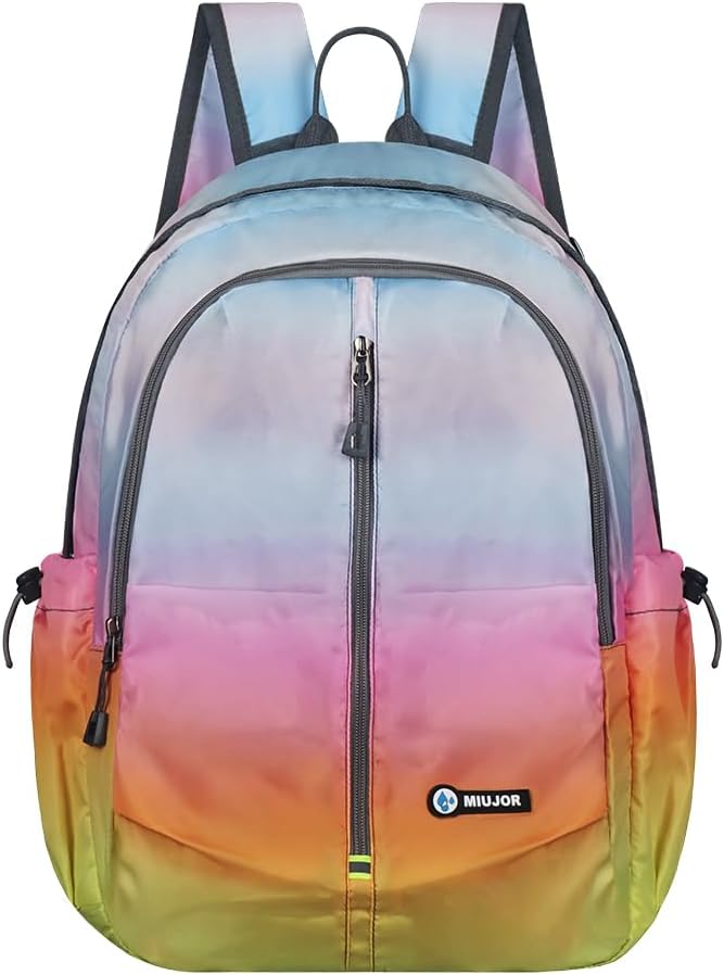 Lightweight Packable Foldable Backpack，Hiking backpack，Travel Backpack