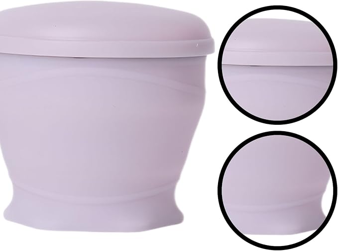 Foldable Silicone Cup Reusable foldable Travel Mug Compact Portable Camping Cup for Outdoor Enthusiasts and Travelers