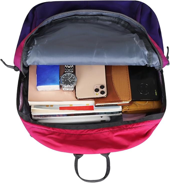 Lightweight Packable Foldable Backpack，Hiking backpack，Travel Backpack