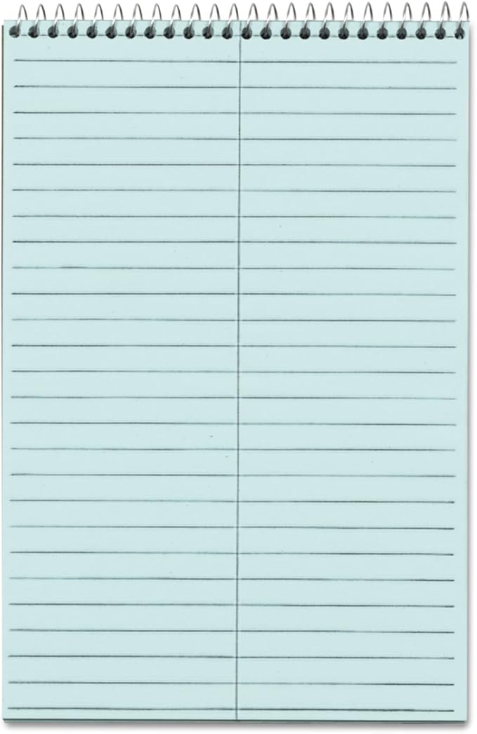 TOPS Prism™ Steno Notebooks