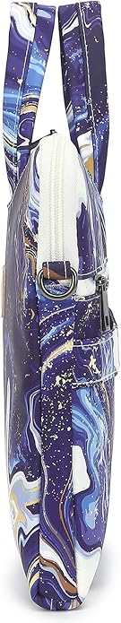 DACHEE Laptop Shoulder Bag for 15 Inch/15.6 Inch Macbook Pro