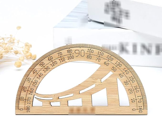 UNNS Drawing Compass Compass Set, Compass for Geometry Math Geometry Kit Drafting and Drawing Tools for Student fnd Engineering Drawing Geometry Set (Color : A)