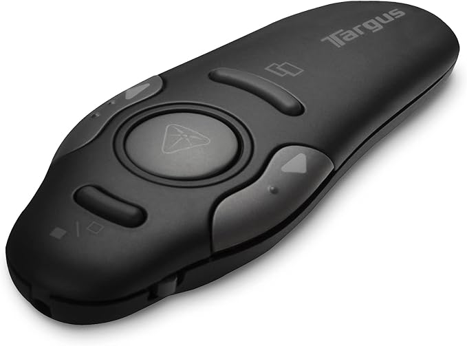 Targus Wireless Presentation Remote