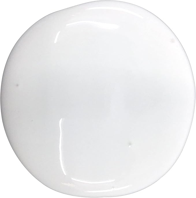 Cra-Z-Art Washable Tempera Paint White 32oz