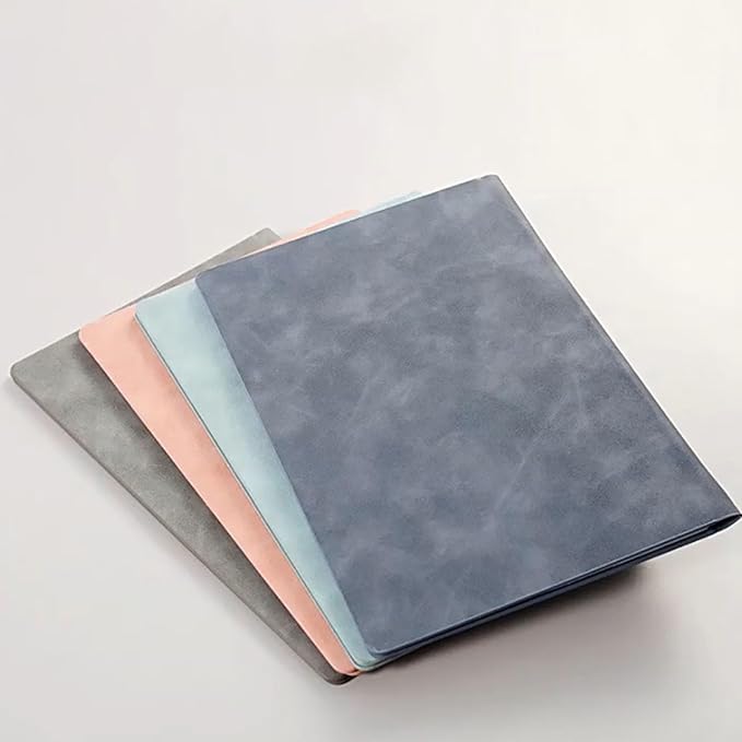 Flexible PU Whiteboard Tablet Double Sided Portable Design for Workers Creative Brainstorming Portable Writing