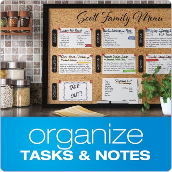 Oxford Blank Index Cards, 4" x 6", White, 100/Pack (Pack of 3)