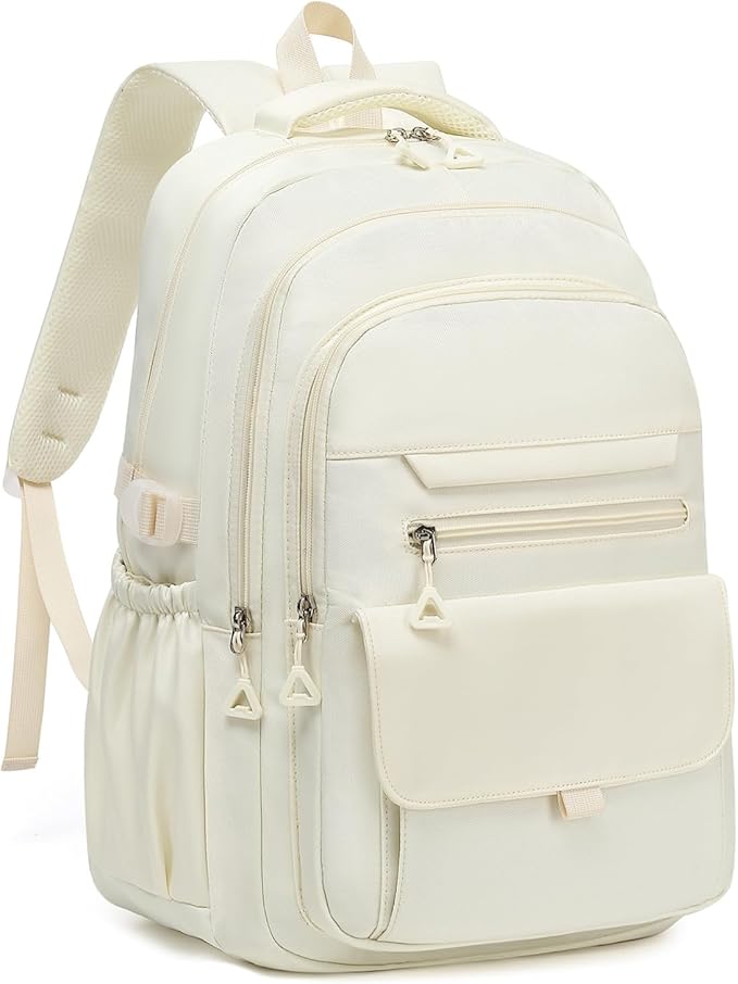 Phaoullzon Large 30L Backpack for Women, College Laptop School Backpacks for Men Business/Work/Travel Daypack