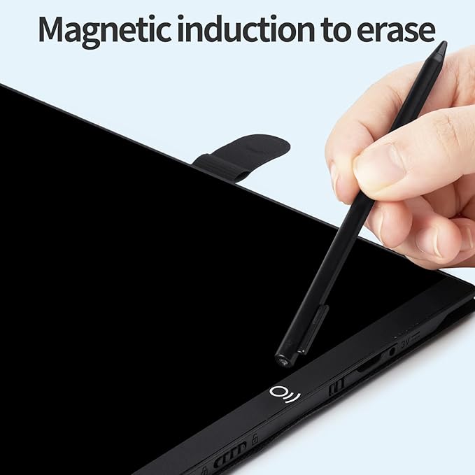 11.5inch Writing Tablet with Case