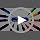 SFAIH Ultra Fine Tip Dry Erase Markers, 12 Colors, 24 Pack, 0.7mm, Low Odor
