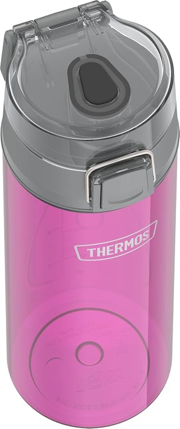 THERMOS ICON SERIES Hydration Bottle, 26oz, Aubergine