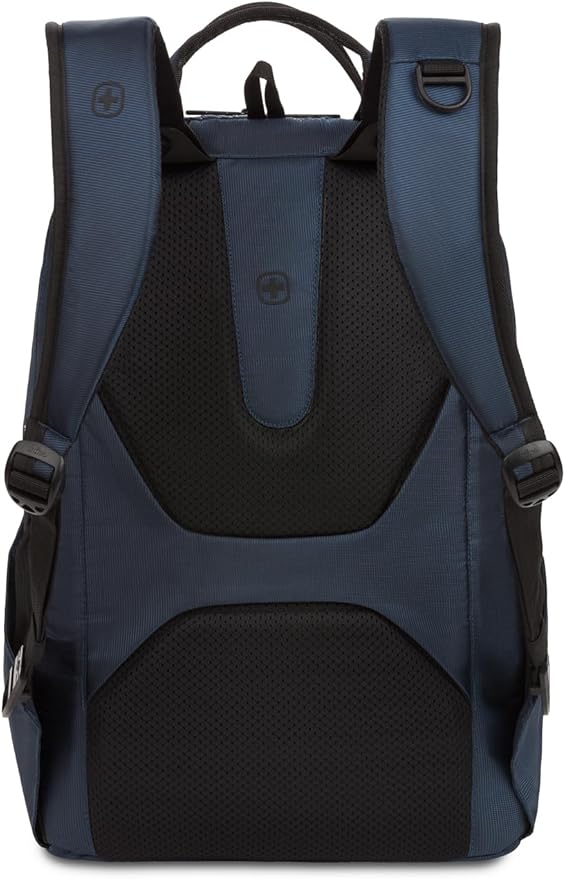 SwissGear INNOtote Laptop Backpack - Navy