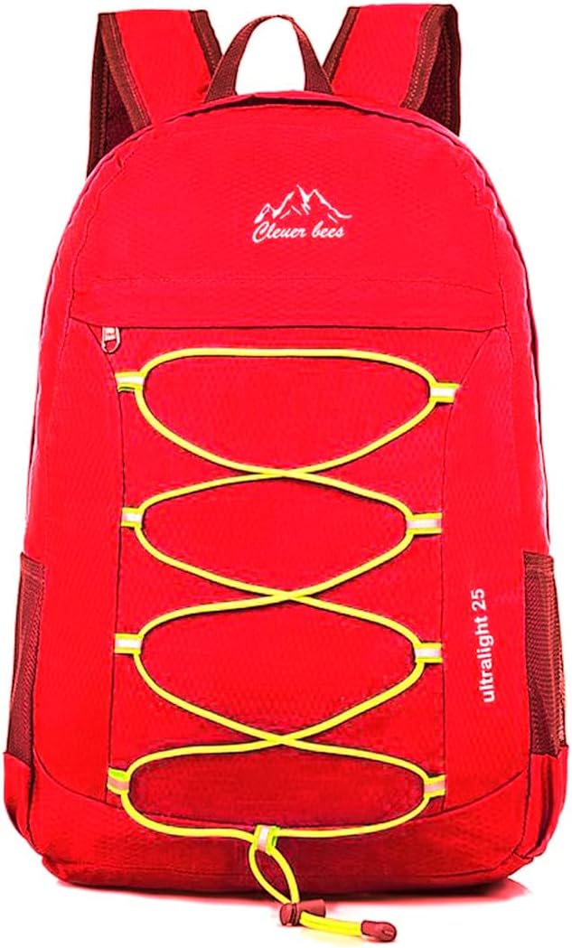 Outdoor Water Resistant Hiking Backpack
