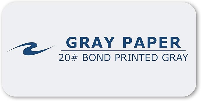 ROARING SPRING Whitelines Engineering Pad, Digitally Download Your Notes with FREE App, Premium Gray Paper, 8.5" x 11" 80 Sheets
