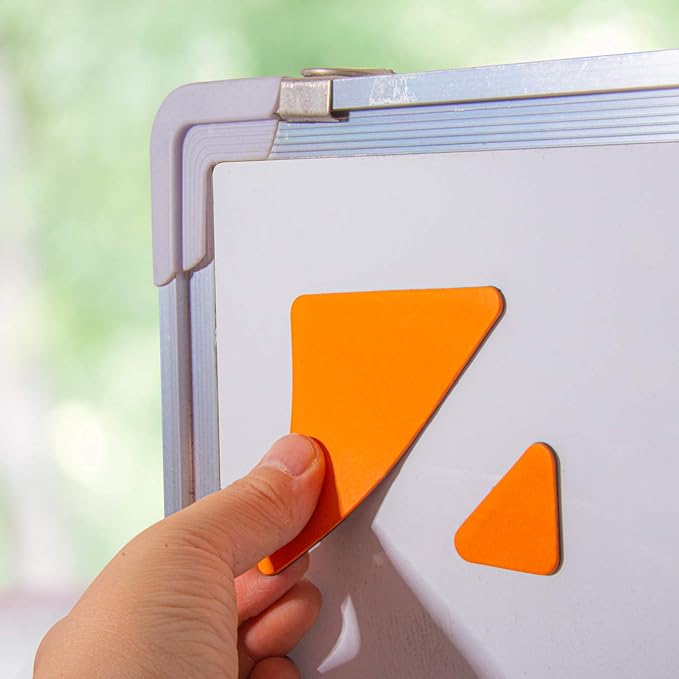 Beacons for Rocket Book - Digitize Your Whiteboard (8 Pieces), by AweGo.