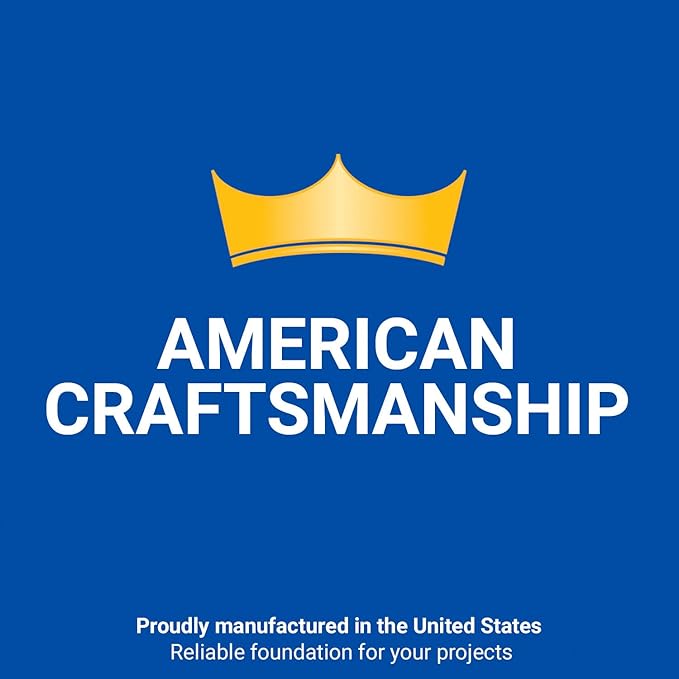 Royal Brites Tri-fold Corrugated Project Board with Header 36" x 48", 1 Ply Tri-Fold Project Board w/Built-in 4” Header for School & Work Presentations, Science Fair Display Boards, White, Pack of 12